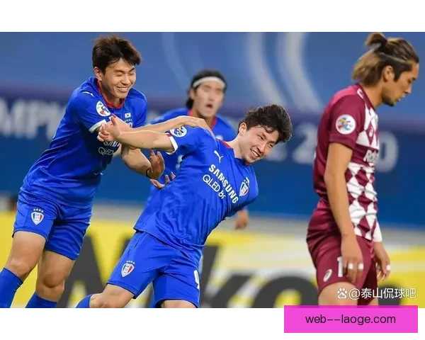 2026亚冠精英联赛神户胜利船战胜蔚山晋级四强精彩回顾