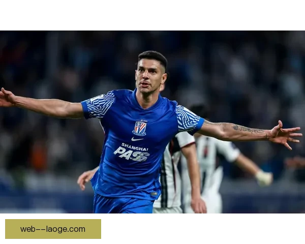 亚冠精英联赛上海申花力克全北现代成功晋级演绎精彩逆袭剧情