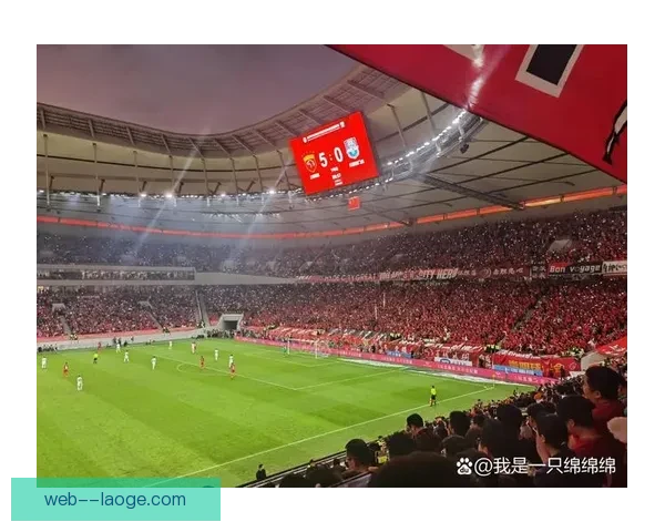 中超焦点战上海海港全力冲击新赛季冠军荣耀